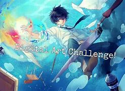 Image result for Tntc Challenge Anime