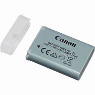 Image result for Nb11lh Canon Battery