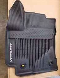 Image result for Toyota Corolla Floor Liners