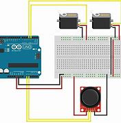 Image result for Arduino Joystick Projects