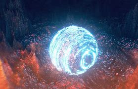 Image result for Large Magic Sphere
