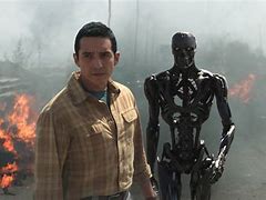Image result for Best Terminator Robot