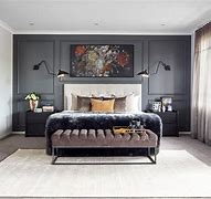 Image result for Wall Paneling Ideas for Bedroom