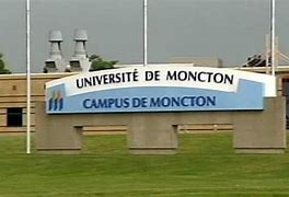 Image result for University of Moncton Students List