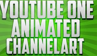 Image result for Animated Channel Art