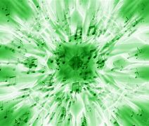 Image result for Green Music Icon