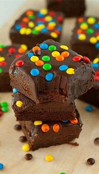 Image result for Cosmic Brownies