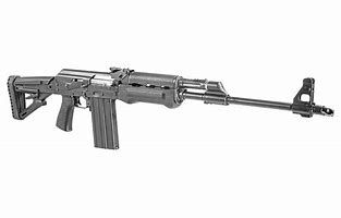 Image result for Zastava M77 .308