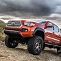 Image result for Toyota Tacoma Off-Road
