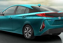 Image result for 2018 Toyota Prius Hatchback