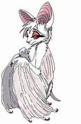 Image result for Albino Bat Monster