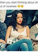 Image result for Rihanna and Beyonce Meme