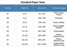 Image result for A4 Printers Dimensions