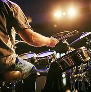 Image result for Church Drummer