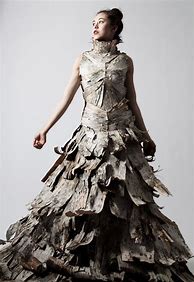 Image result for Wearable Art Woman