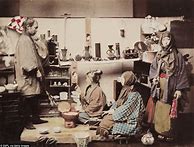 Image result for Old Japanese Pictures