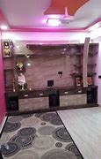 Image result for Big Screen TV Wall Unit