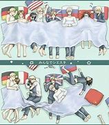 Image result for Germany Hetalia Memes