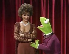 Image result for The Muppet Show Rita Moreno