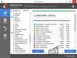Image result for CCleaner Free Download Windows 10