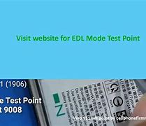 Image result for Vivo Y11 EDL Point