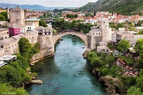 Image result for Stari Most