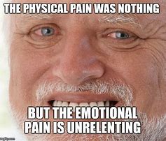 Image result for Chronic Pain Funny