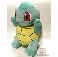 Image result for Giant Squirtle Plush