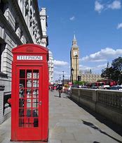 Image result for Pic of London From Phones