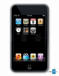 Image result for iPod Touch 2nd Generation Inside