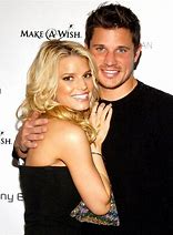 Image result for Nick and Jessica Were the Cutest Couple