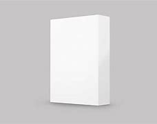 Image result for Standing Box Mockup