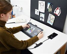 Image result for Wacom One Display Tablet