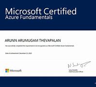 Image result for Microsoft Azure Certification Most Popular