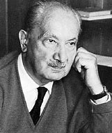 Image result for Heidegger