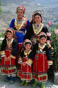 Image result for People of Karpathos Greece