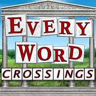 Image result for Every Word Kindle Game