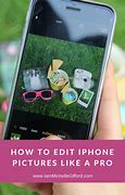 Image result for How to Make an Image Look Like It Was Take From an iPhone