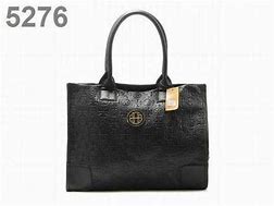 Image result for Tory Burch Brown Phone Bag