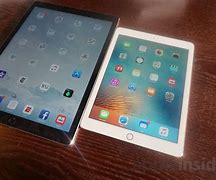 Image result for What Is the Biggest iPad Size