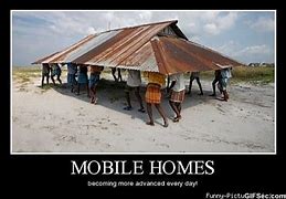 Image result for Mobile Home Meme