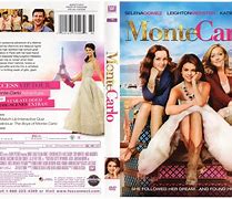 Image result for Monte Carlo DVD