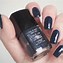 Image result for Night Sky Chanel Nail Polish
