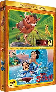Image result for Lilo & Stitch VHS