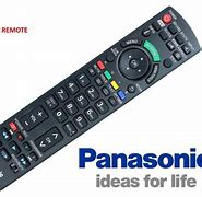 Image result for Panasonic Remote Control Replacement