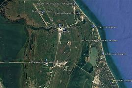 Image result for Port Canaveral On Map