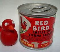 Image result for Red Bird Sausages
