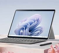 Image result for Surface Pro 7 vs 9 Display
