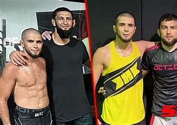 Image result for Dagestani Fighters in UFC