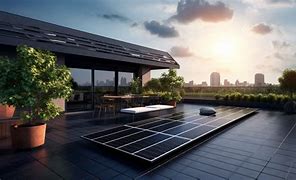 Image result for High Efficiency Solar Panels